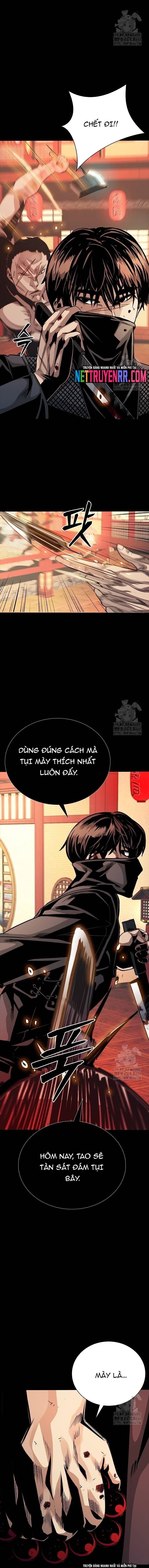 Thế Hệ Bất Hảo Chapter 7 - 16