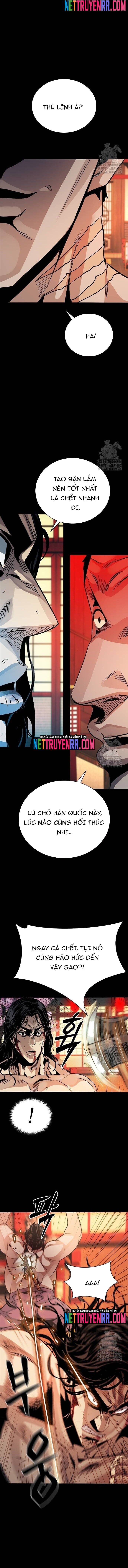 Thế Hệ Bất Hảo Chapter 7 - 17