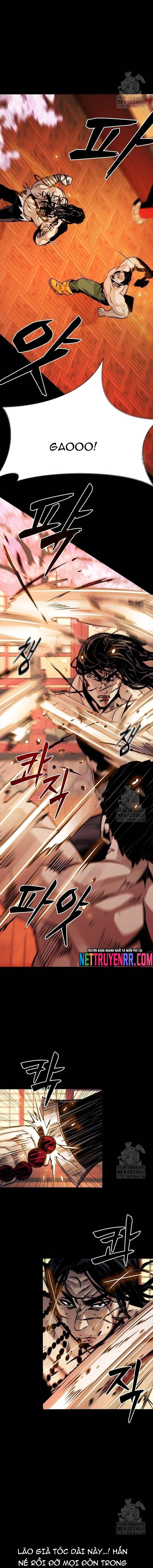 Thế Hệ Bất Hảo Chapter 7 - 18