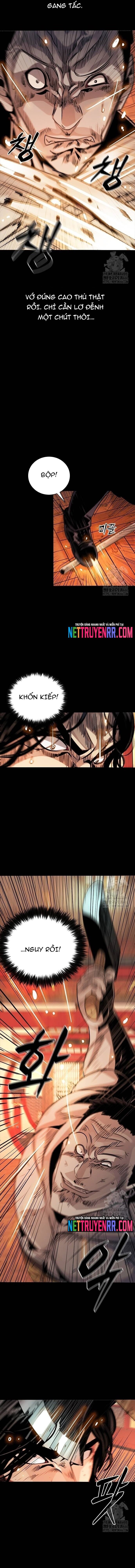 Thế Hệ Bất Hảo Chapter 7 - 19