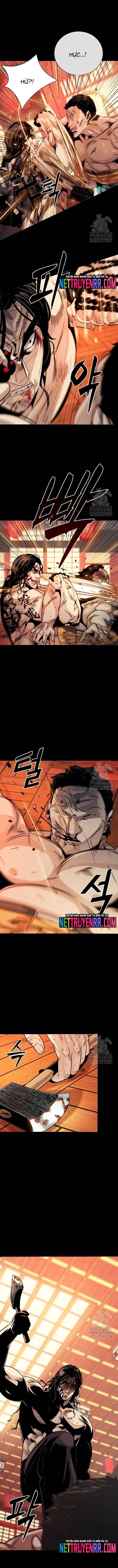 Thế Hệ Bất Hảo Chapter 7 - 20