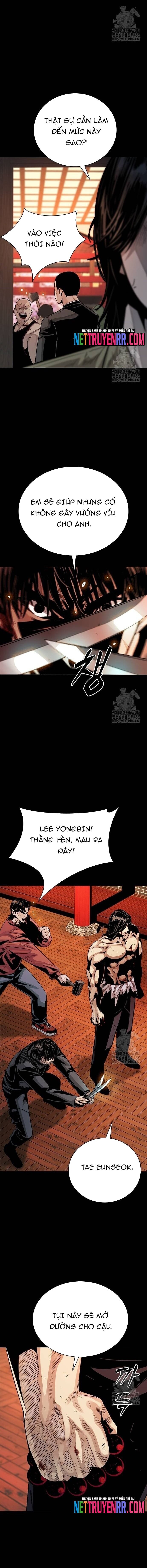 Thế Hệ Bất Hảo Chapter 7 - 3