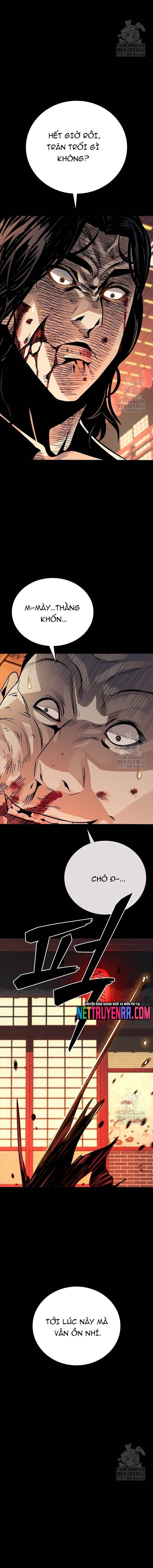 Thế Hệ Bất Hảo Chapter 7 - 21