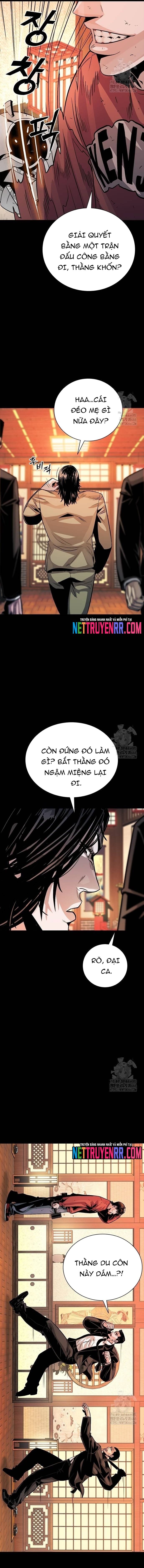 Thế Hệ Bất Hảo Chapter 7 - 23