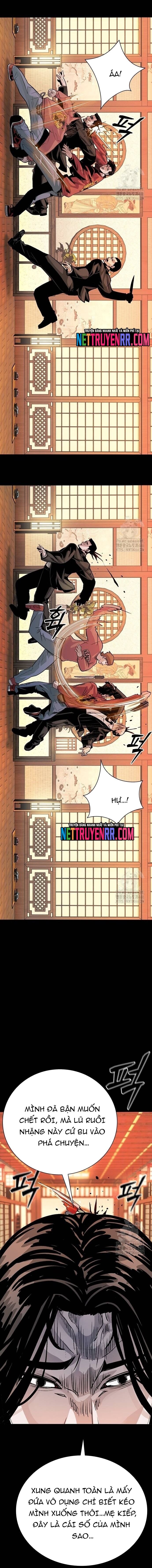 Thế Hệ Bất Hảo Chapter 7 - 24