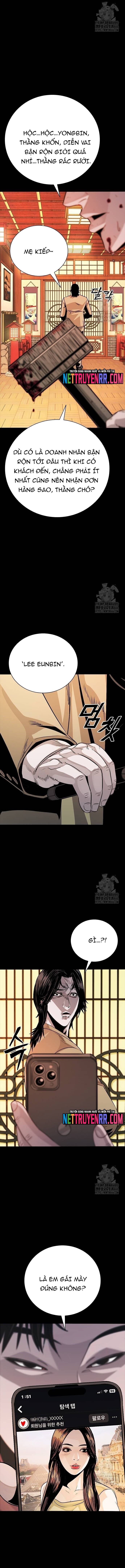 Thế Hệ Bất Hảo Chapter 7 - 25