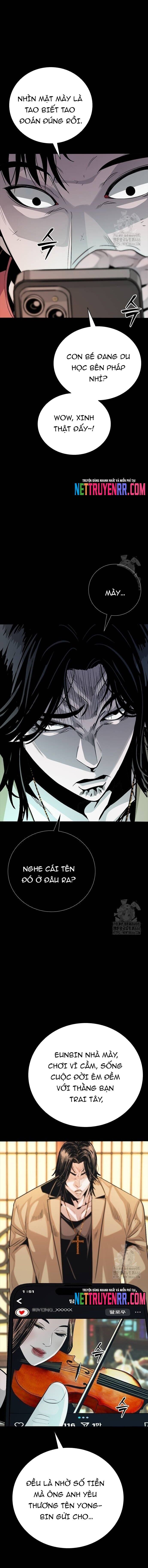 Thế Hệ Bất Hảo Chapter 7 - 26