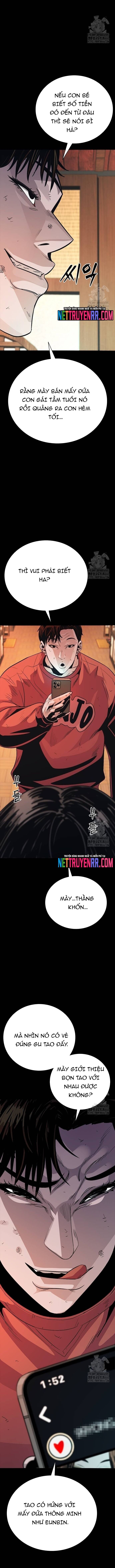 Thế Hệ Bất Hảo Chapter 7 - 27