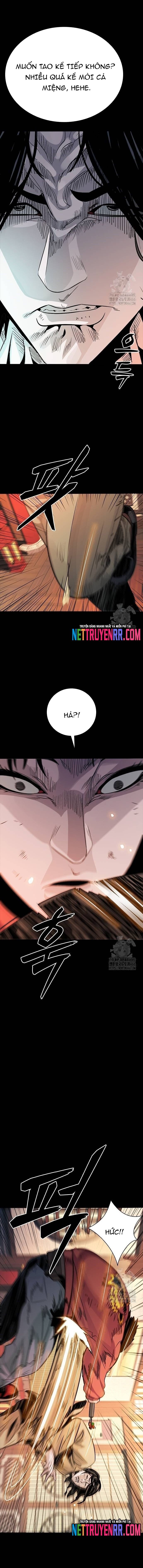 Thế Hệ Bất Hảo Chapter 7 - 29