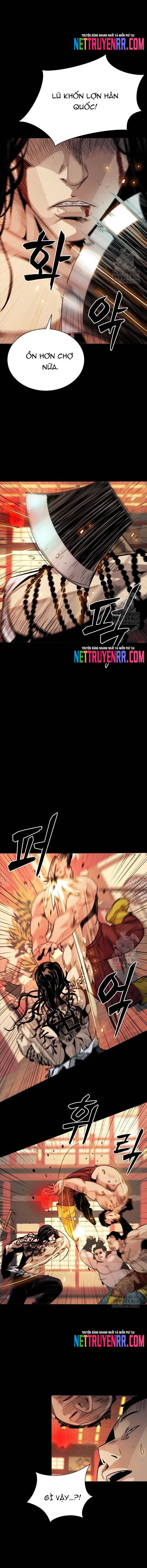 Thế Hệ Bất Hảo Chapter 7 - 5