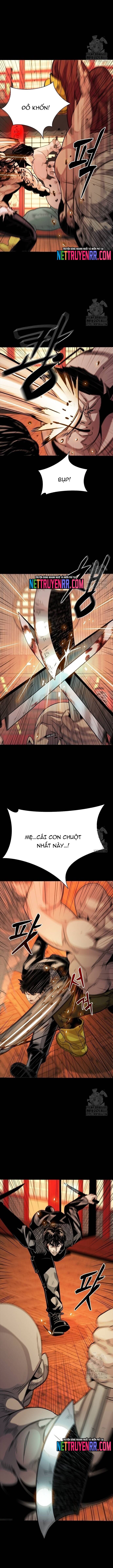 Thế Hệ Bất Hảo Chapter 7 - 6