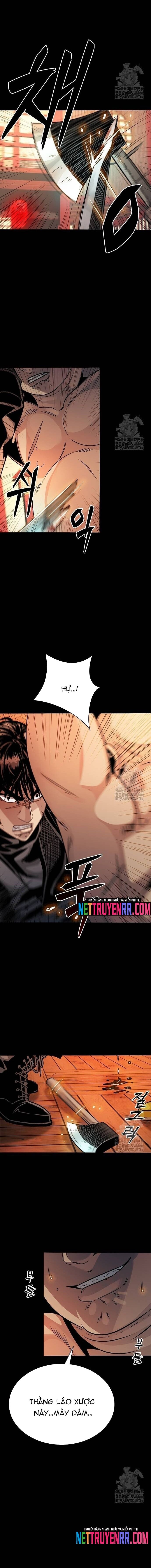 Thế Hệ Bất Hảo Chapter 7 - 7