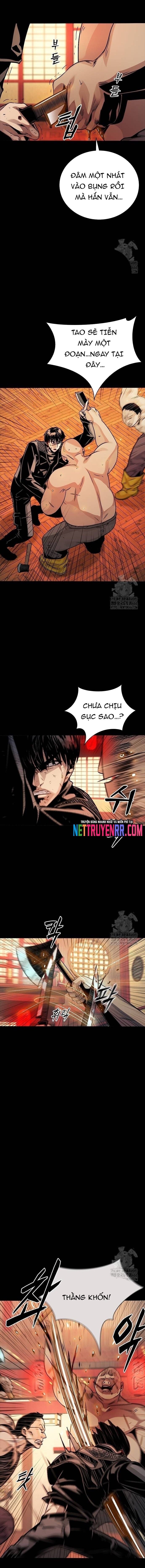 Thế Hệ Bất Hảo Chapter 7 - 8