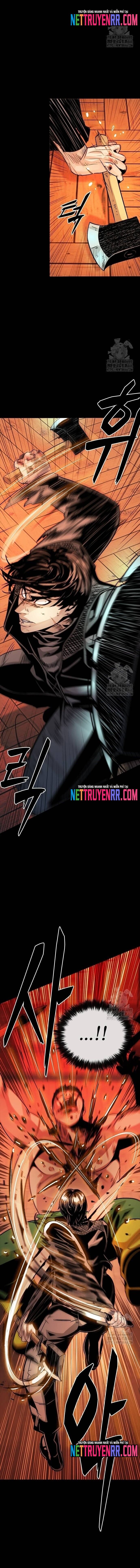 Thế Hệ Bất Hảo Chapter 7 - 9