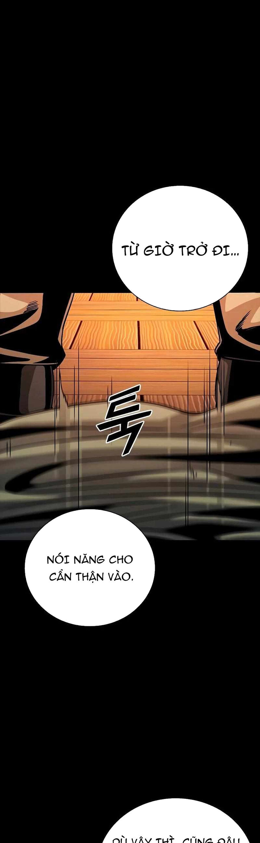 Thế Hệ Bất Hảo Chapter 8 - 2