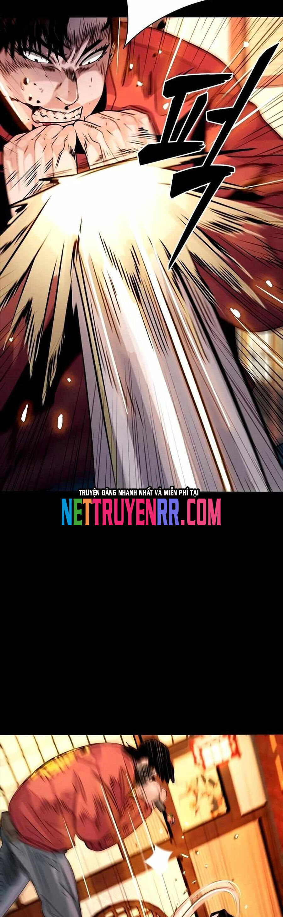 Thế Hệ Bất Hảo Chapter 8 - 11