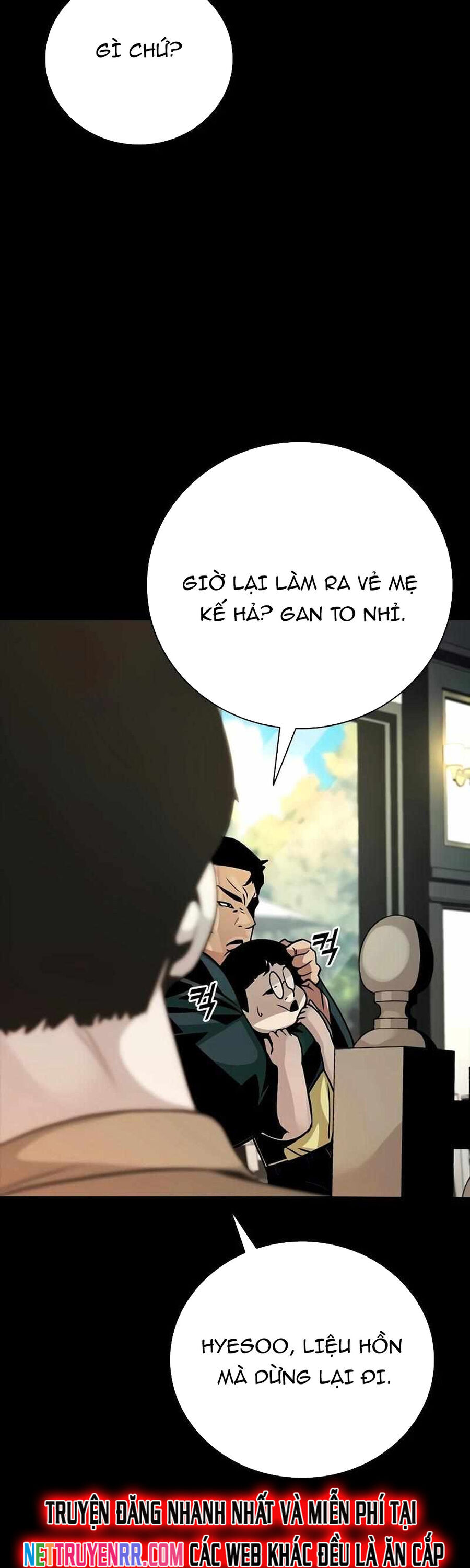 Thế Hệ Bất Hảo Chapter 8 - 101