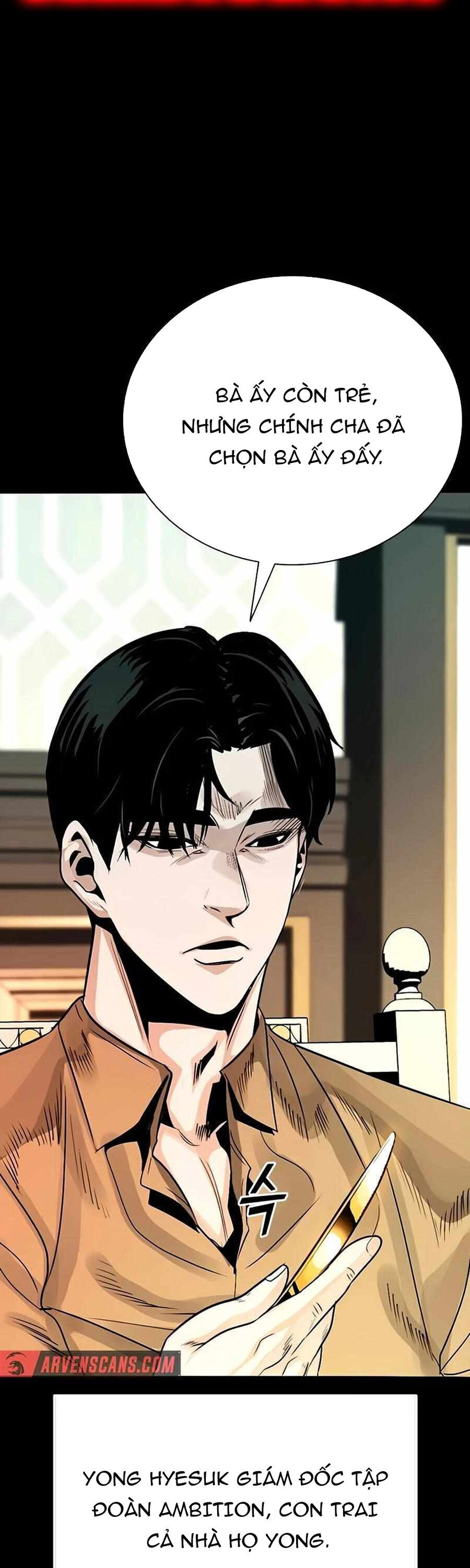 Thế Hệ Bất Hảo Chapter 8 - 102