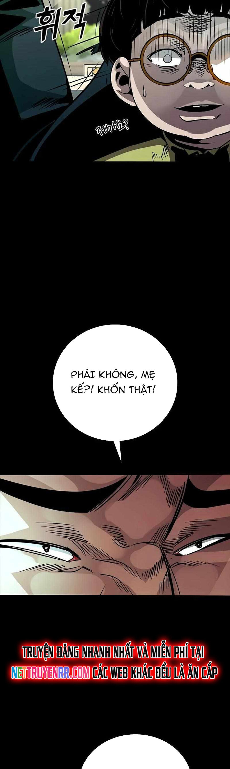 Thế Hệ Bất Hảo Chapter 8 - 105