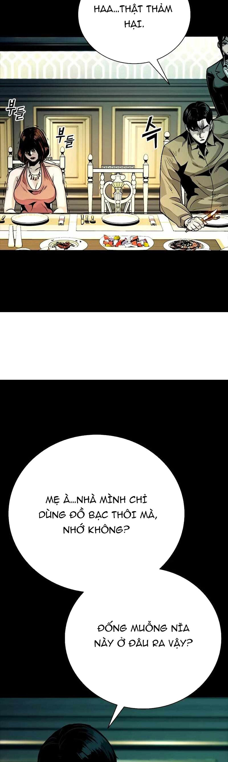Thế Hệ Bất Hảo Chapter 8 - 106