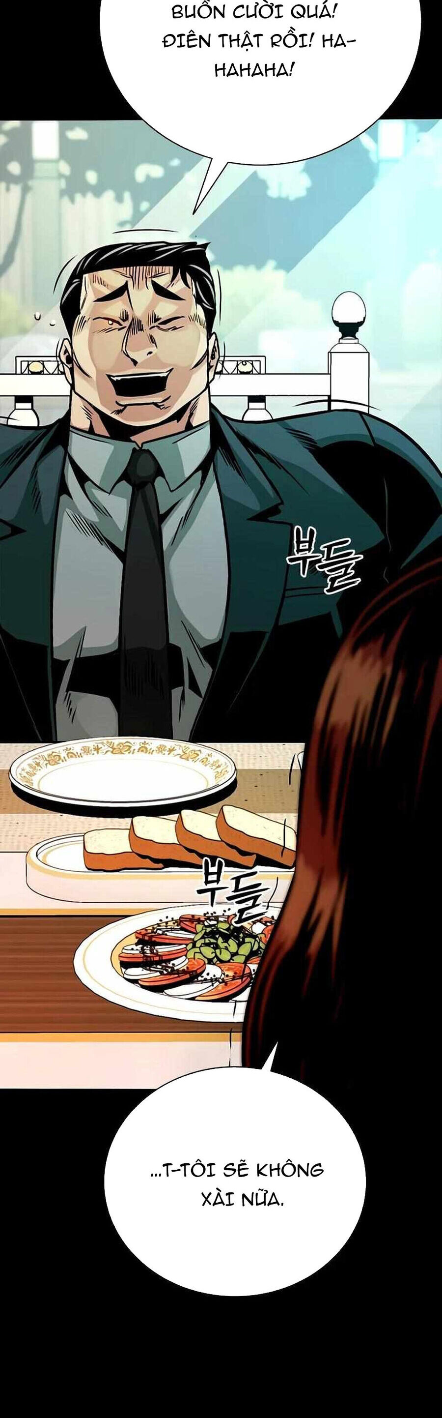 Thế Hệ Bất Hảo Chapter 8 - 110