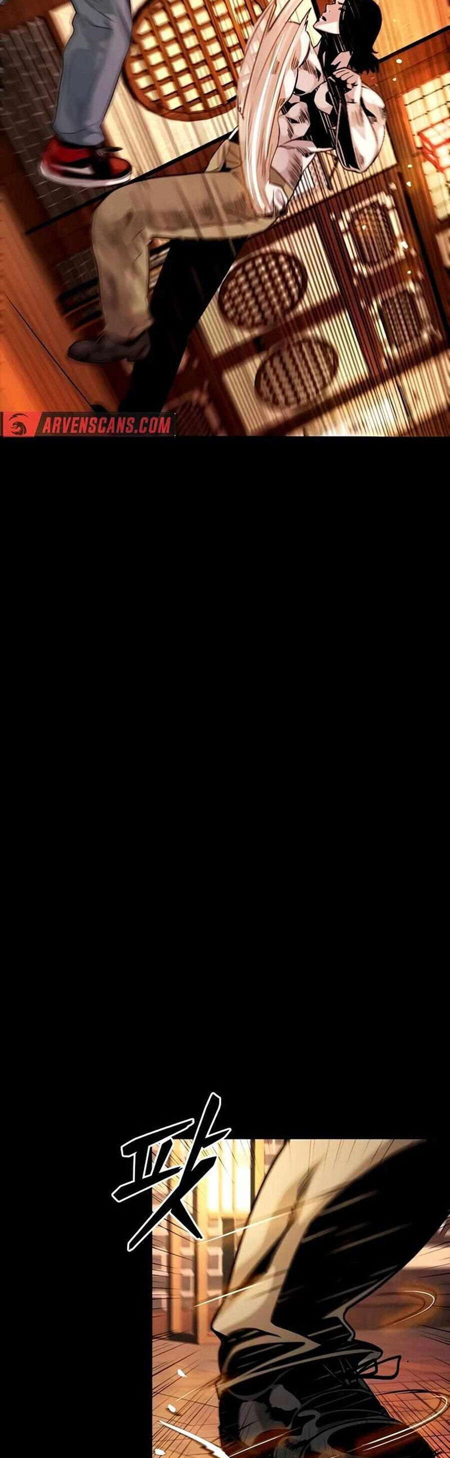 Thế Hệ Bất Hảo Chapter 8 - 12