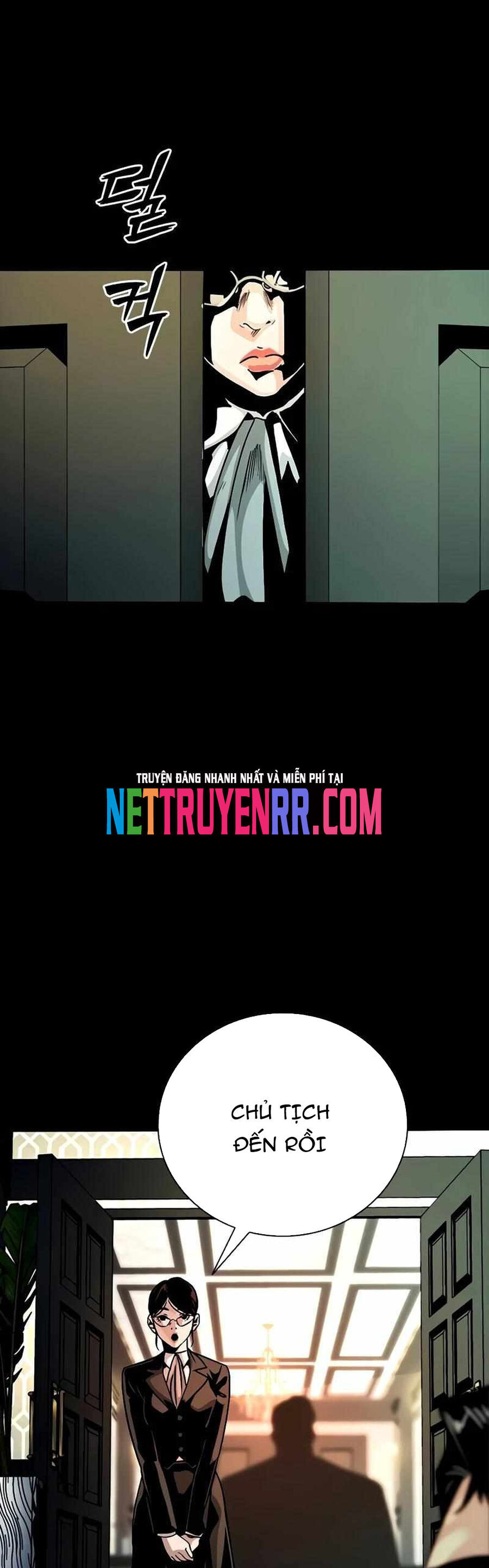 Thế Hệ Bất Hảo Chapter 8 - 111