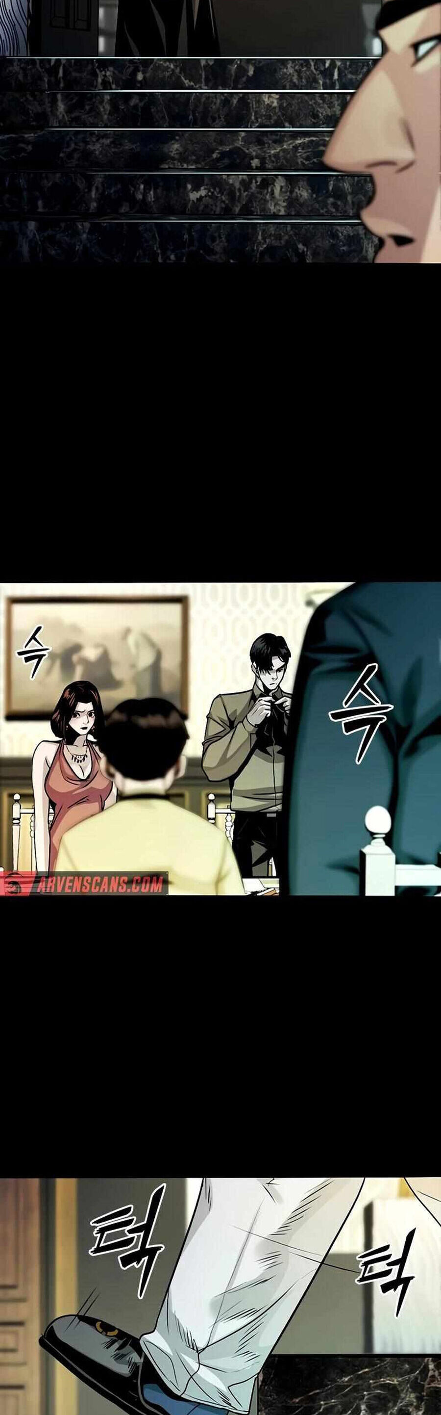 Thế Hệ Bất Hảo Chapter 8 - 112