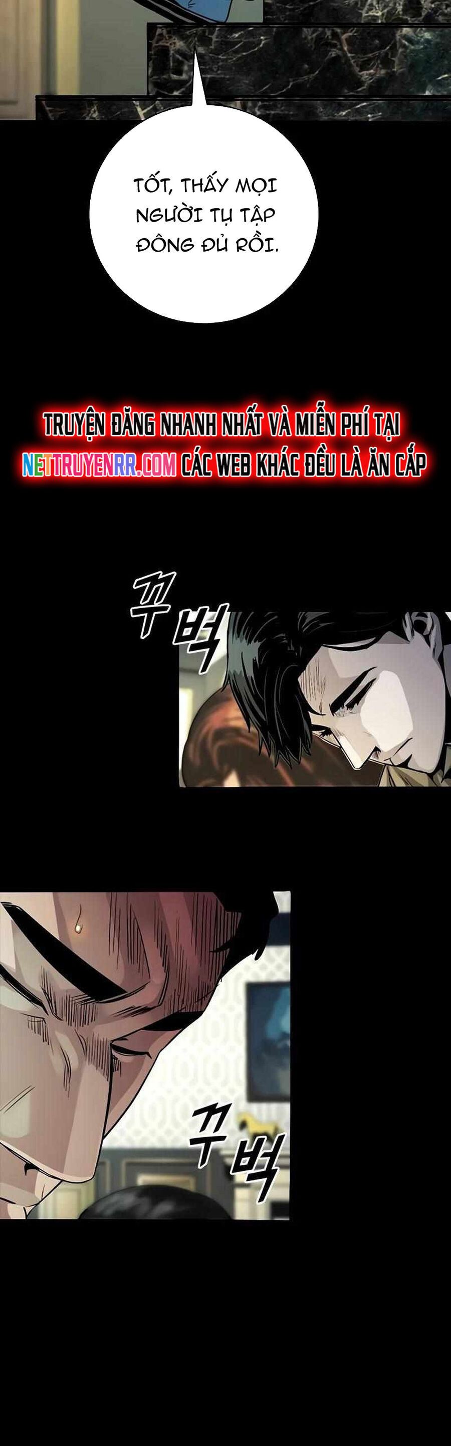 Thế Hệ Bất Hảo Chapter 8 - 113