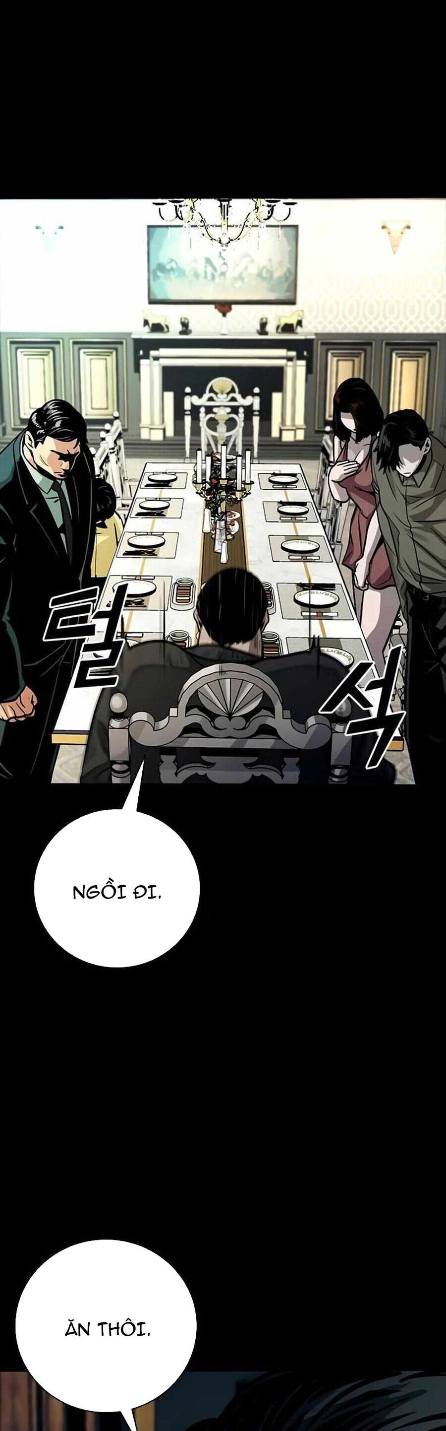 Thế Hệ Bất Hảo Chapter 8 - 114