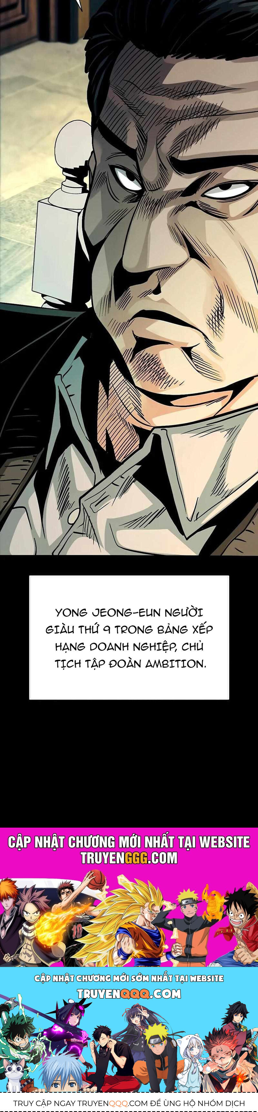 Thế Hệ Bất Hảo Chapter 8 - 115