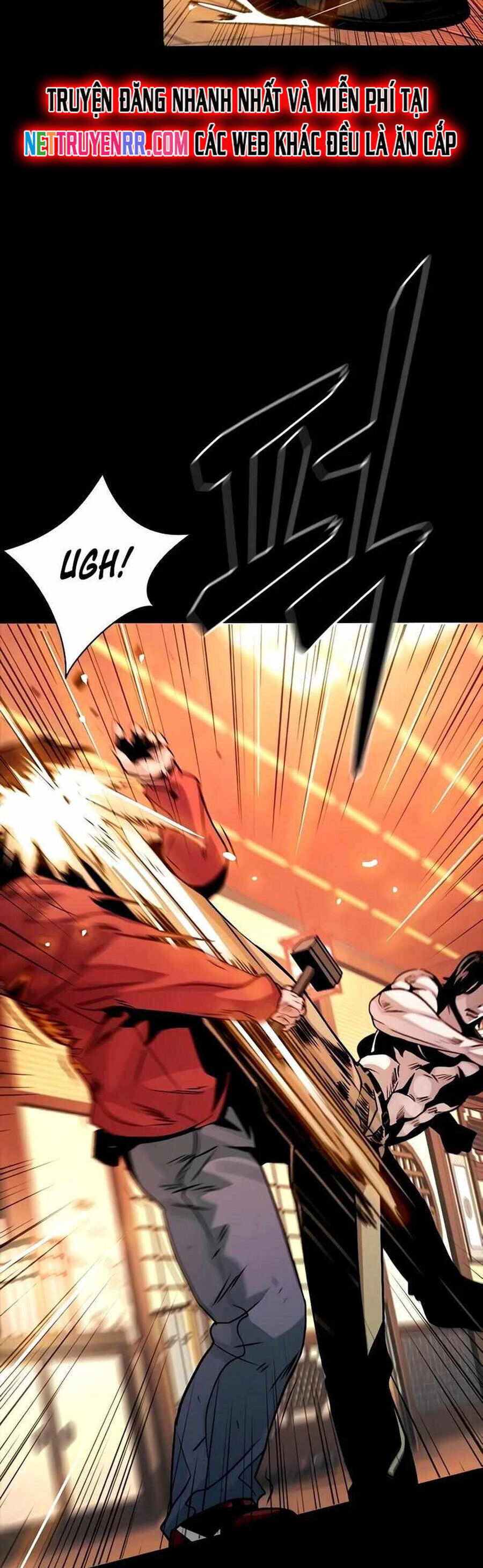 Thế Hệ Bất Hảo Chapter 8 - 13