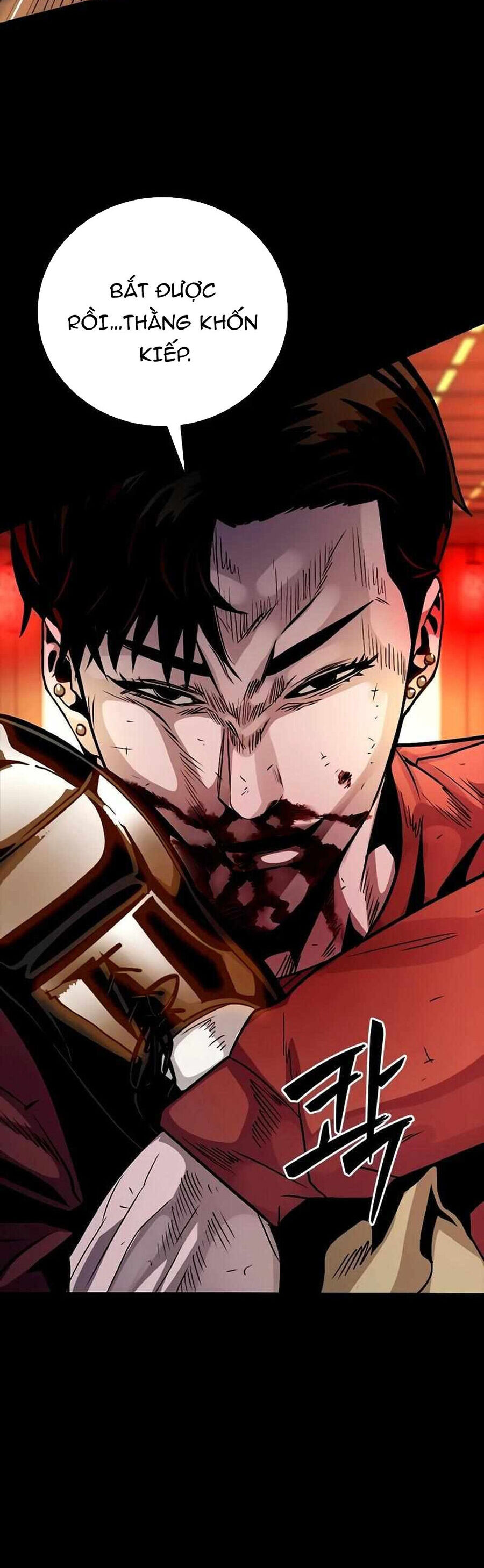 Thế Hệ Bất Hảo Chapter 8 - 14