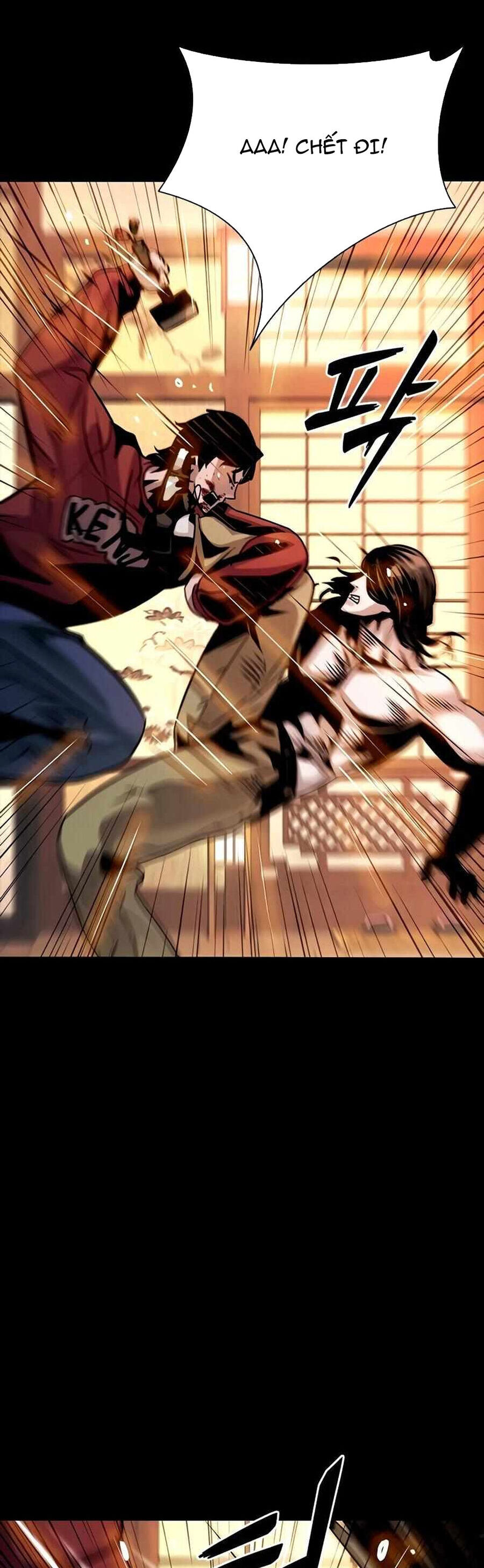 Thế Hệ Bất Hảo Chapter 8 - 15