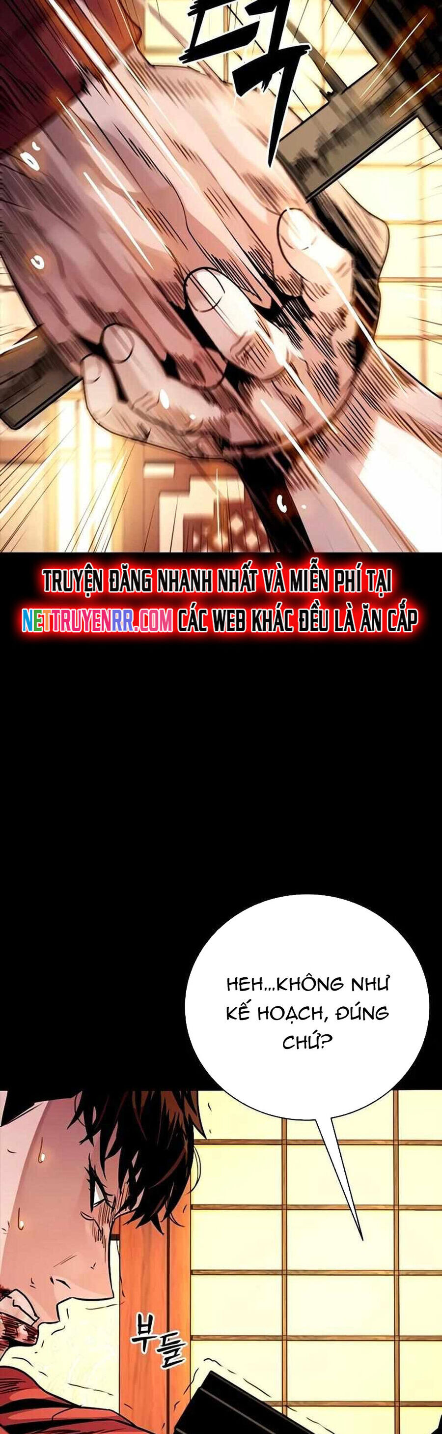 Thế Hệ Bất Hảo Chapter 8 - 16