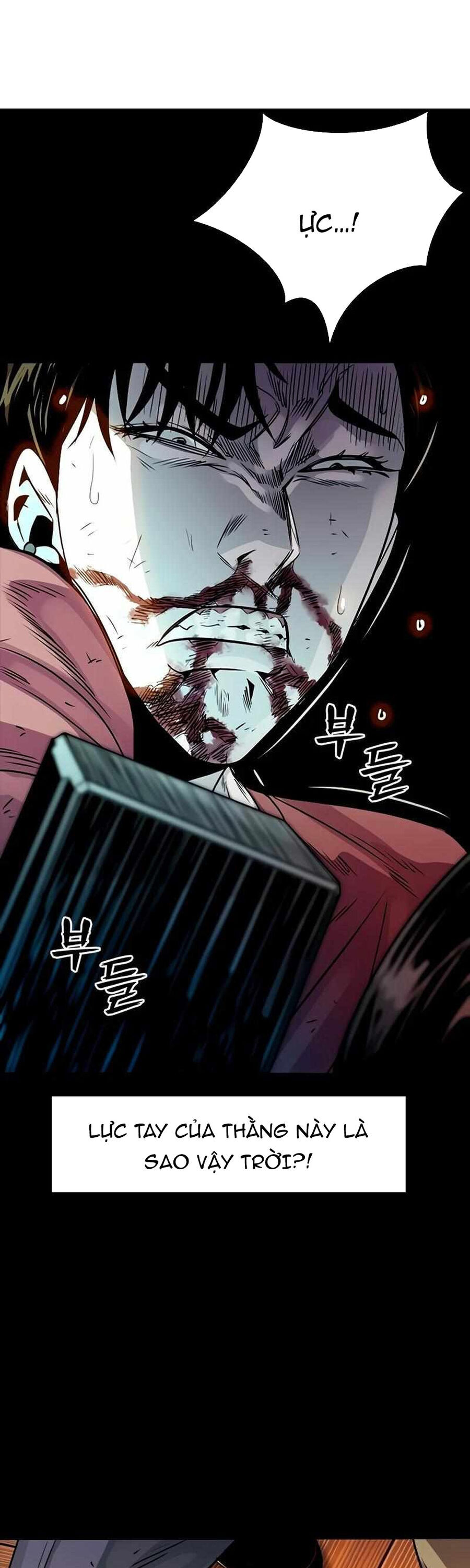 Thế Hệ Bất Hảo Chapter 8 - 18