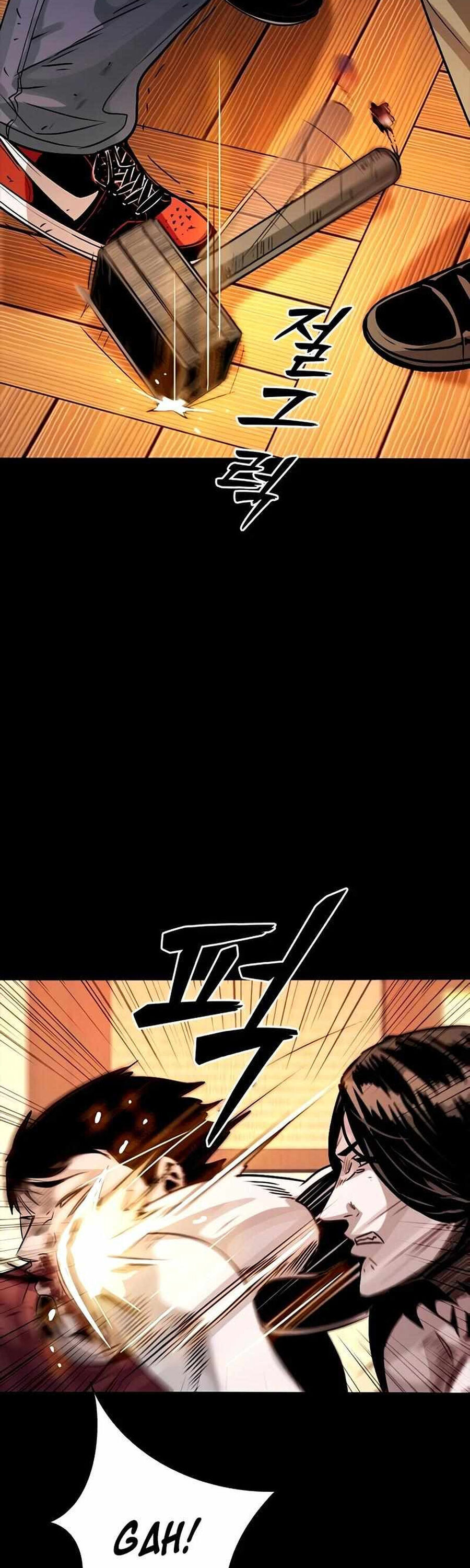 Thế Hệ Bất Hảo Chapter 8 - 19