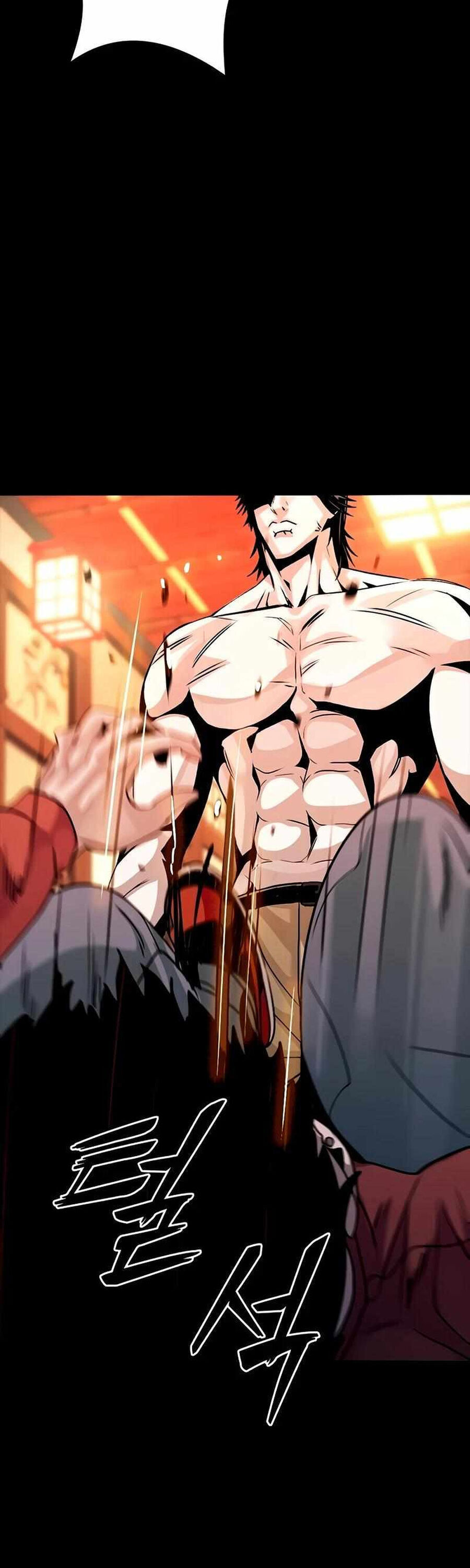 Thế Hệ Bất Hảo Chapter 8 - 20