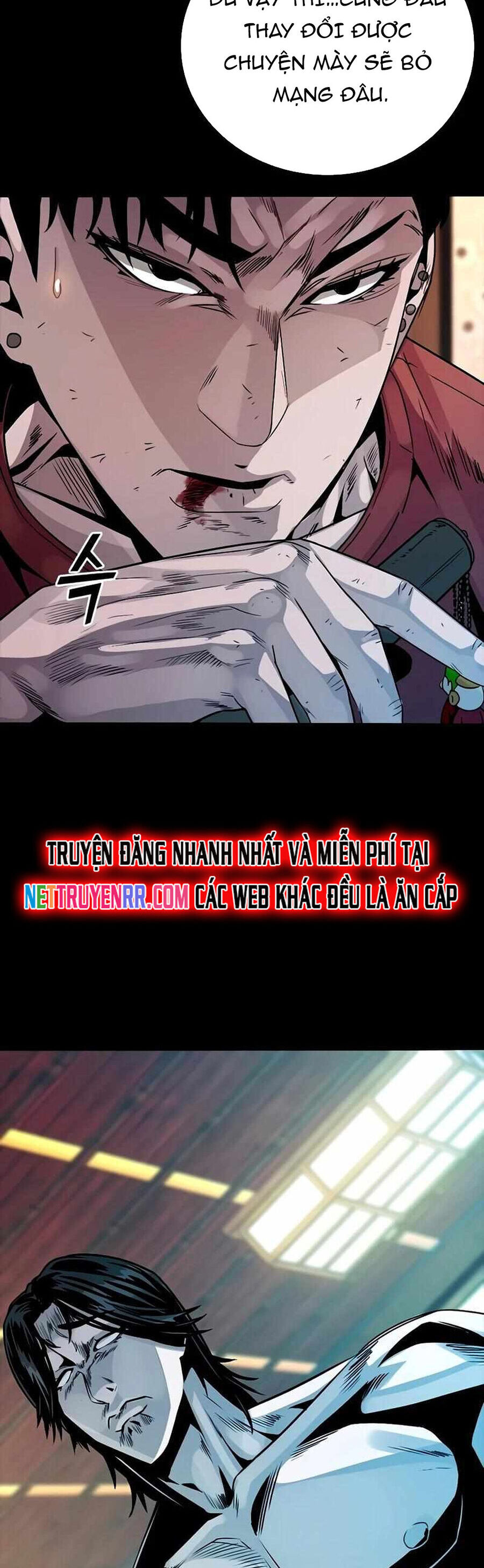 Thế Hệ Bất Hảo Chapter 8 - 3