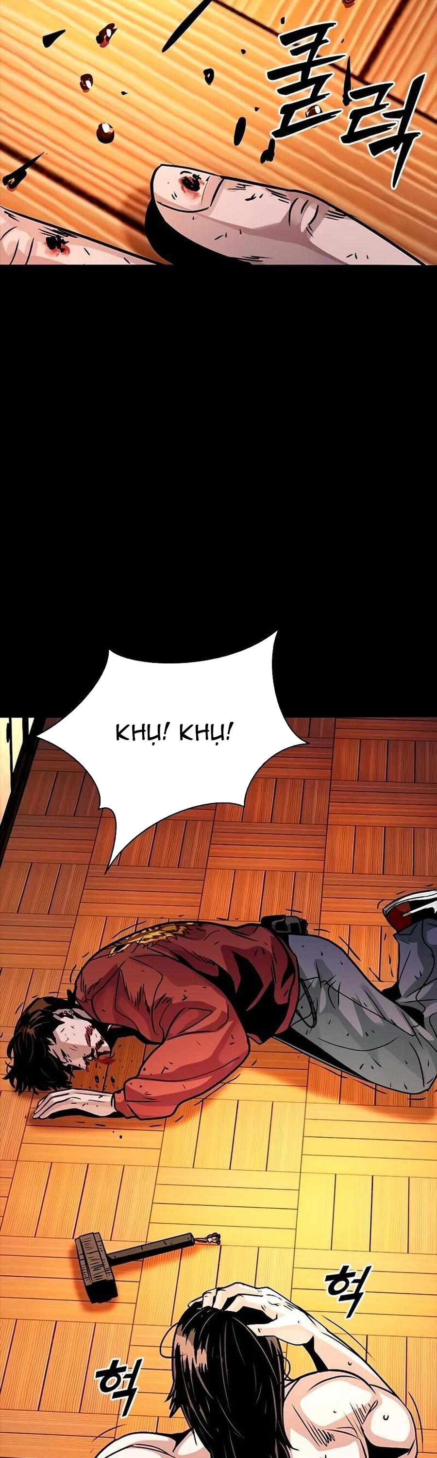 Thế Hệ Bất Hảo Chapter 8 - 24