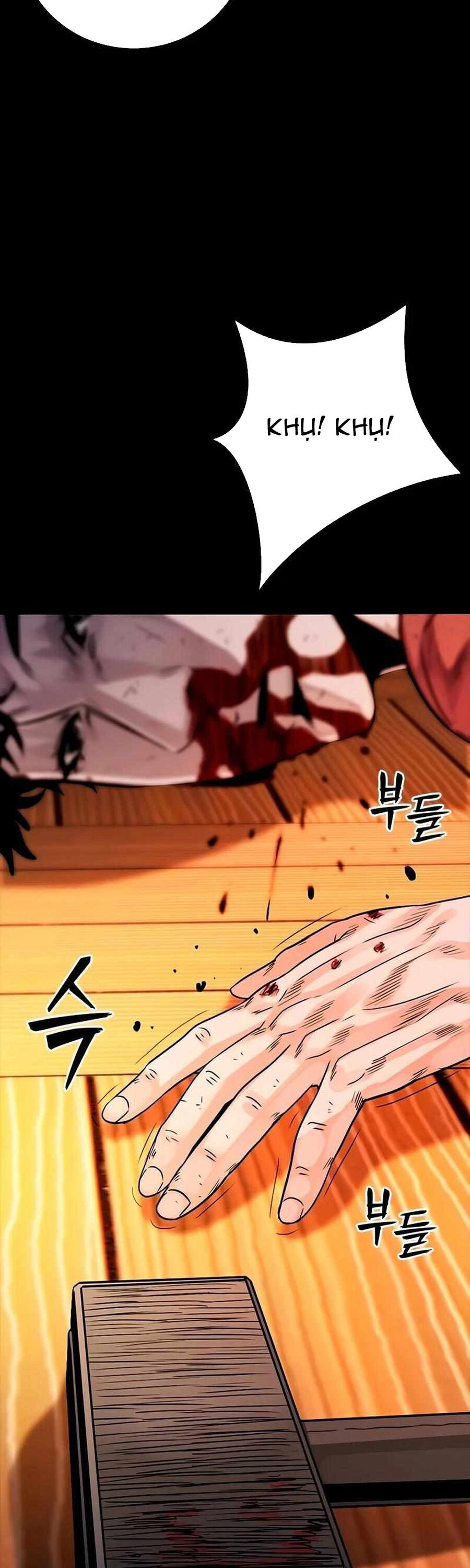 Thế Hệ Bất Hảo Chapter 8 - 26