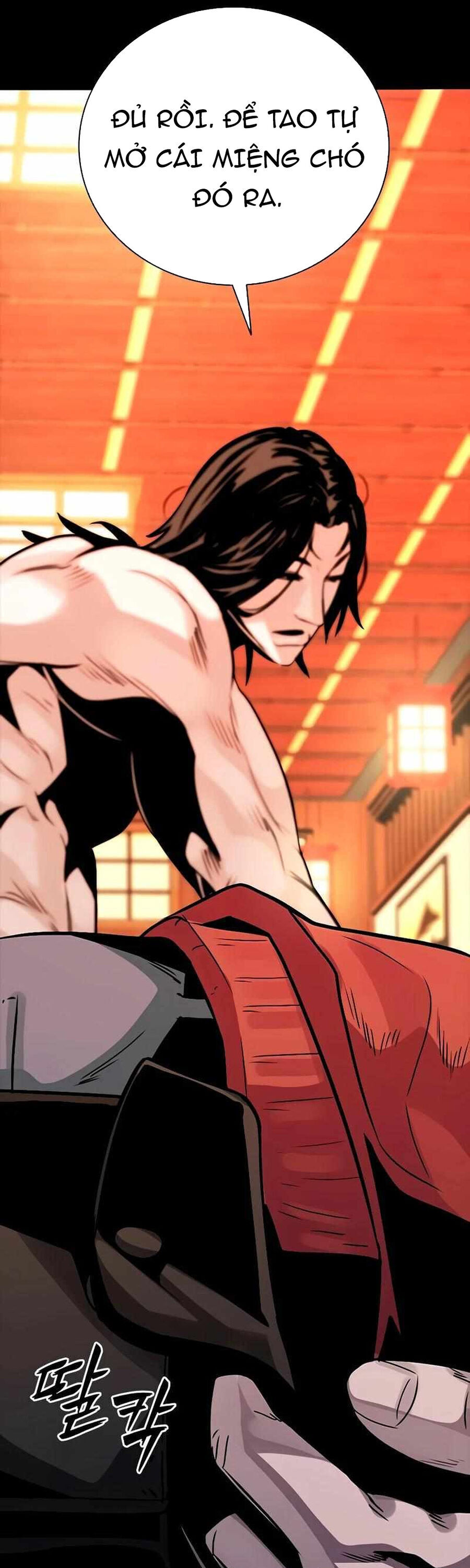 Thế Hệ Bất Hảo Chapter 8 - 28