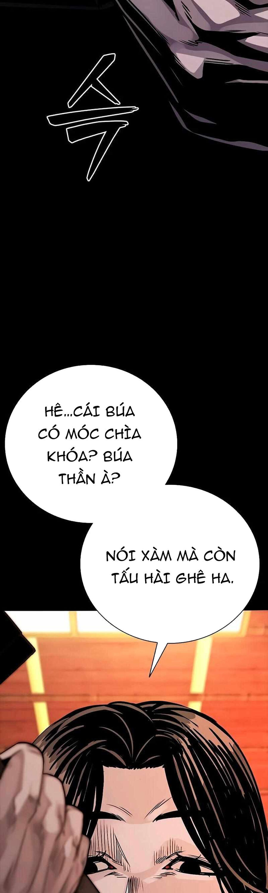 Thế Hệ Bất Hảo Chapter 8 - 29