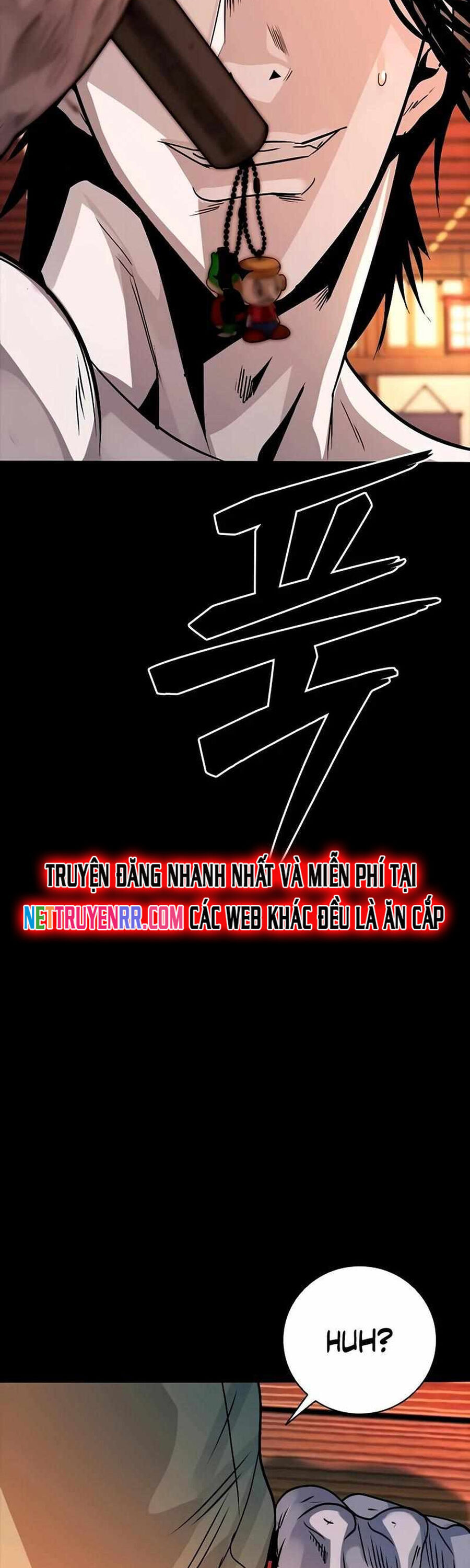 Thế Hệ Bất Hảo Chapter 8 - 30