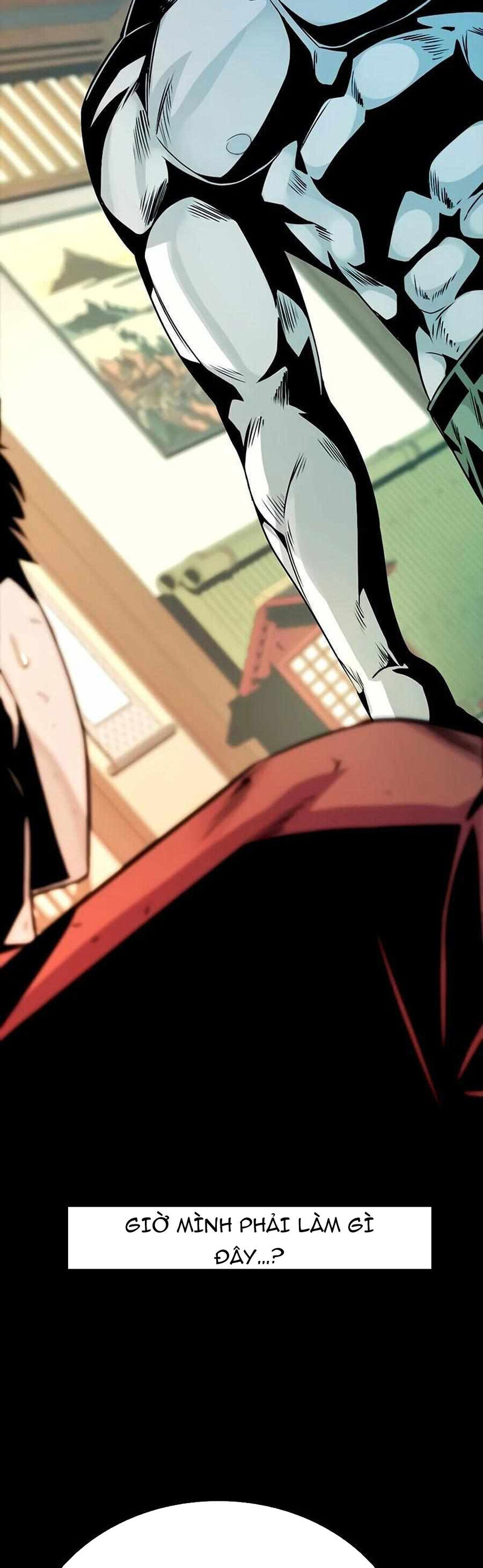 Thế Hệ Bất Hảo Chapter 8 - 4