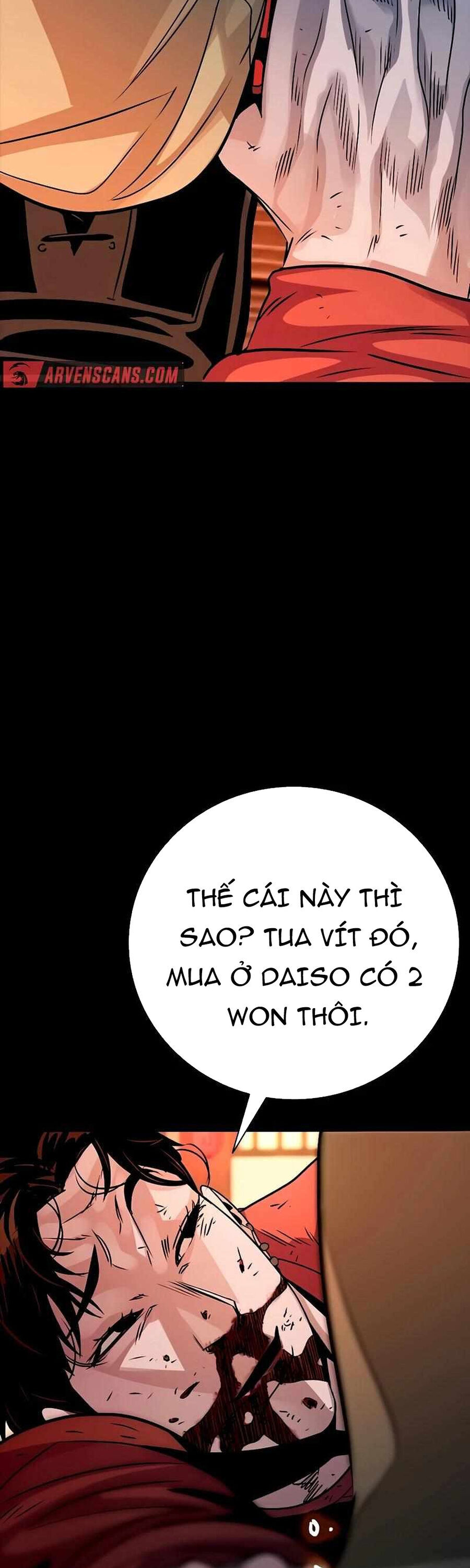 Thế Hệ Bất Hảo Chapter 8 - 31