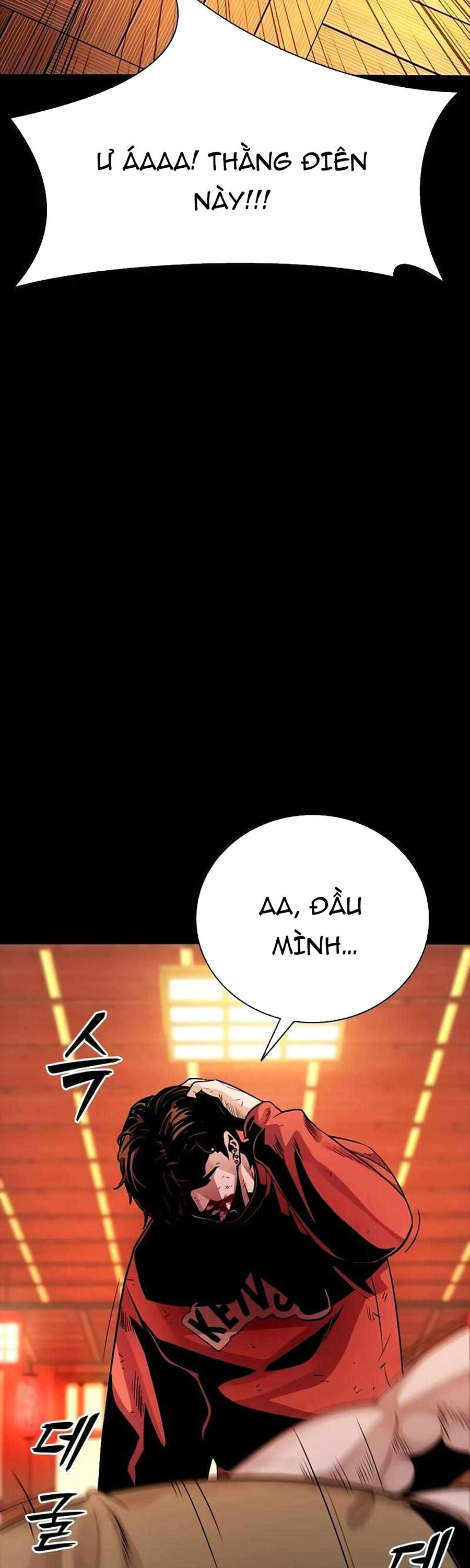 Thế Hệ Bất Hảo Chapter 8 - 33