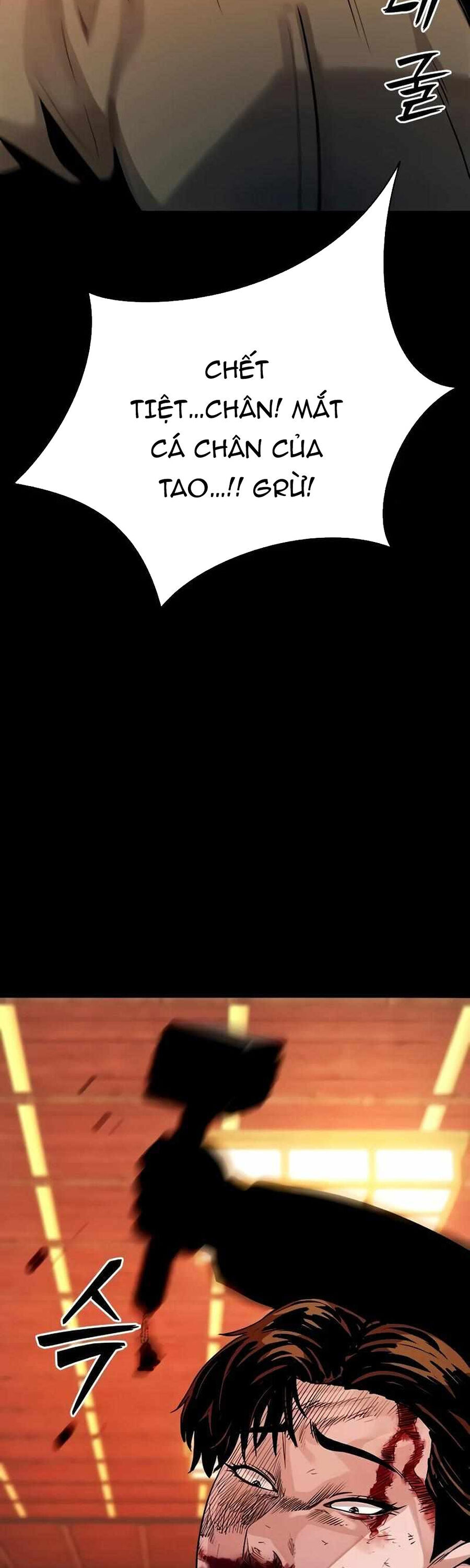 Thế Hệ Bất Hảo Chapter 8 - 34