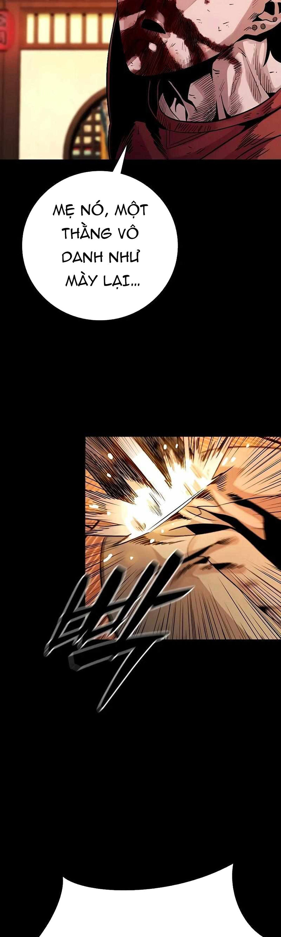 Thế Hệ Bất Hảo Chapter 8 - 35