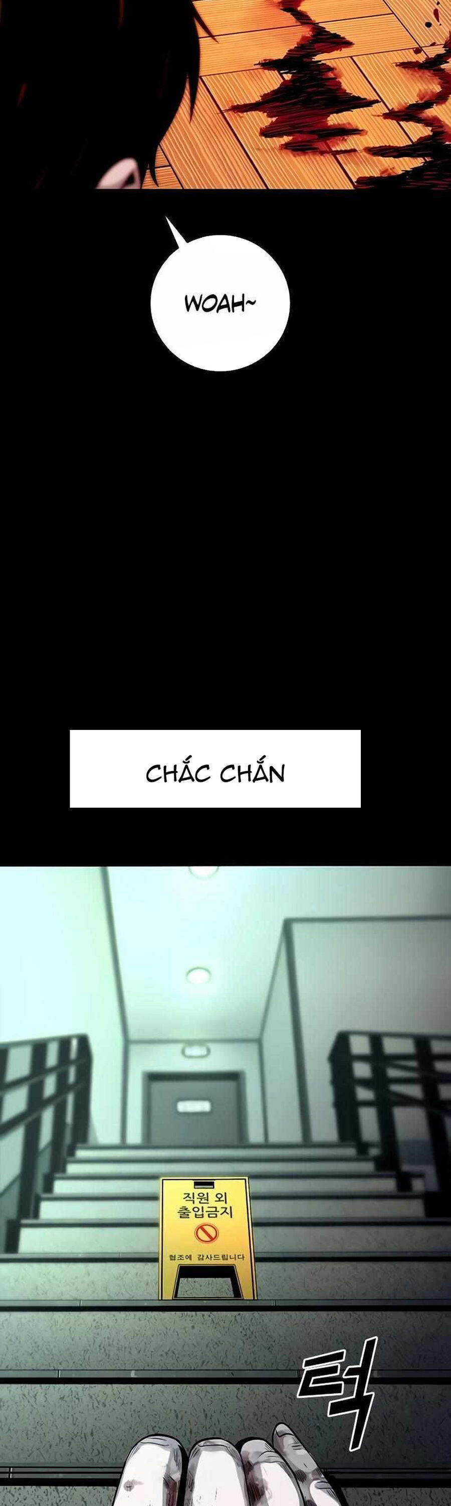 Thế Hệ Bất Hảo Chapter 8 - 39